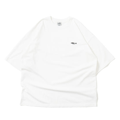 RSC x ADER THROW-UP S/S TEE