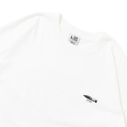 RSC x ADER THROW-UP S/S TEE
