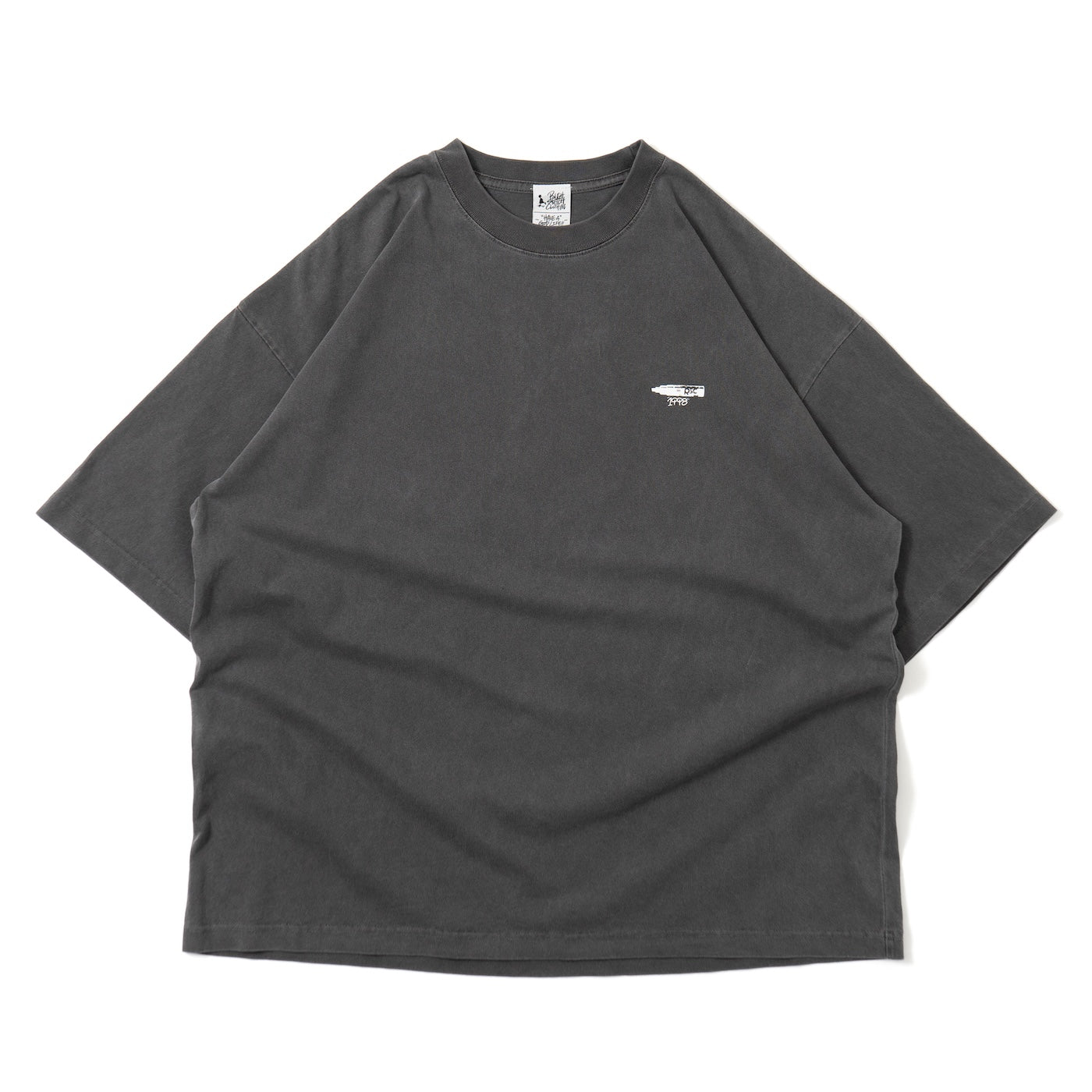 RSC x ADER THROW-UP S/S TEE