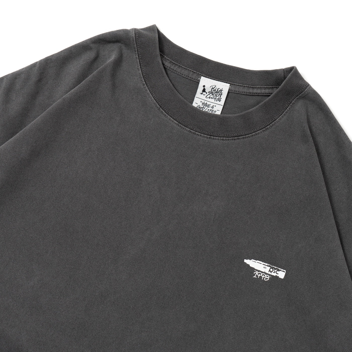 RSC x ADER THROW-UP S/S TEE
