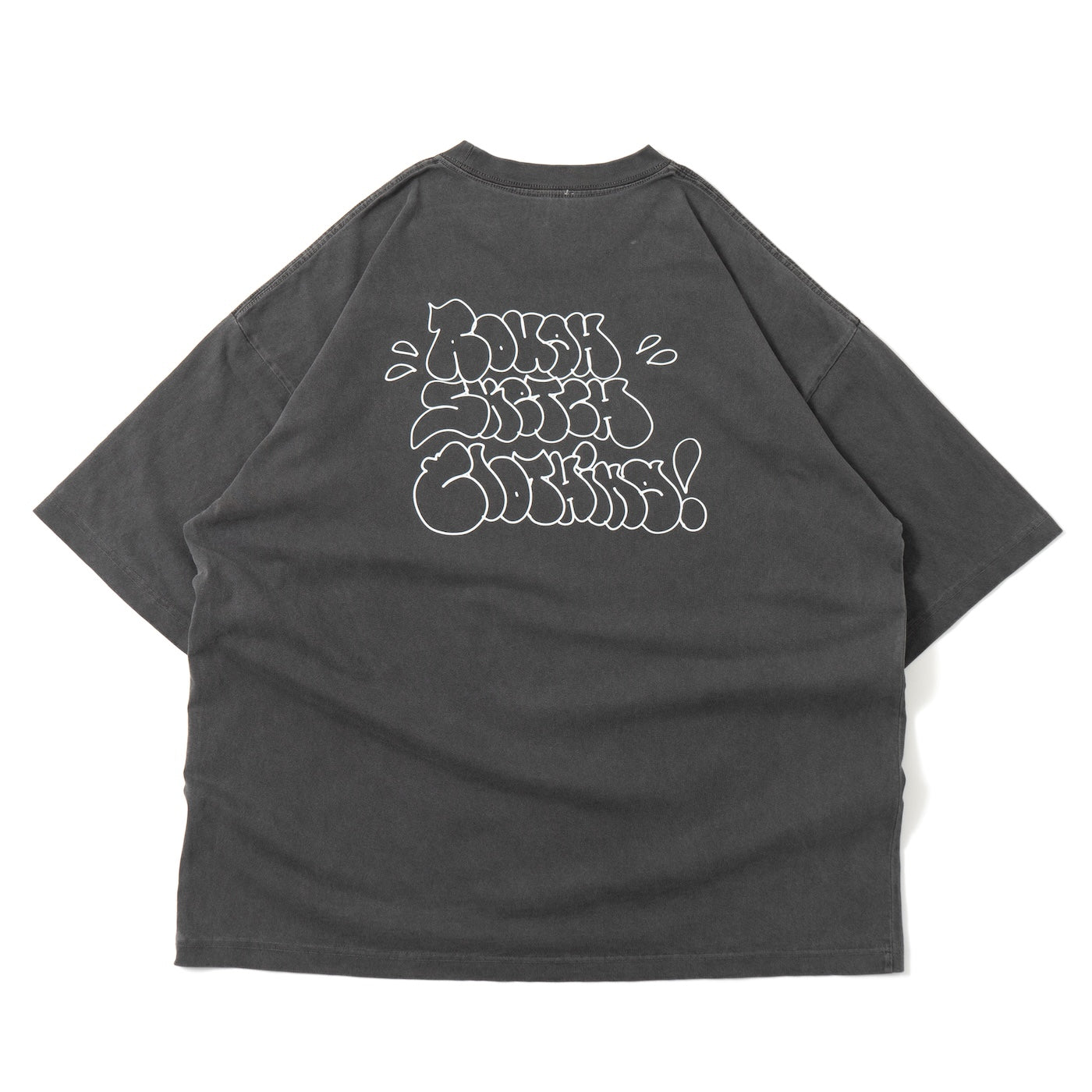 RSC x ADER THROW-UP S/S TEE