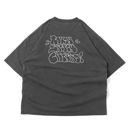 RSC x ADER THROW-UP S/S TEE