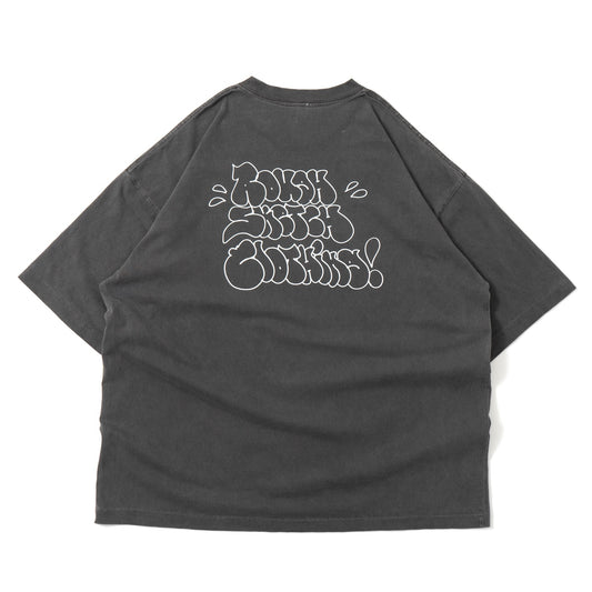 RSC x ADER THROW-UP S/S TEE