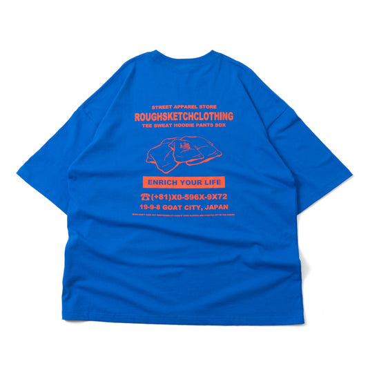RSC STORE S/S TEE