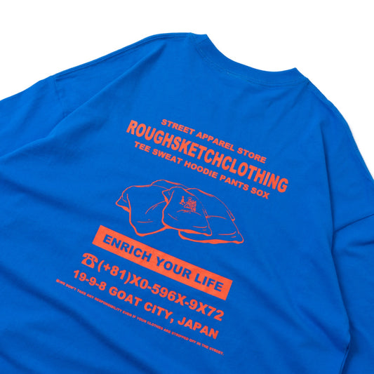 RSC STORE S/S TEE