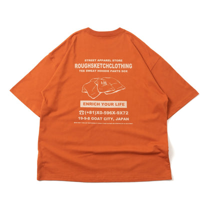 RSC STORE S/S TEE