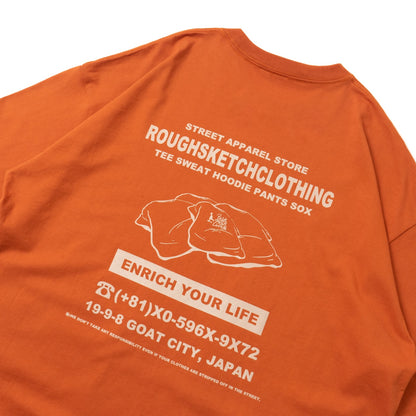 RSC STORE S/S TEE
