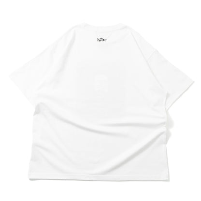 MCLNTOSH S/S TEE