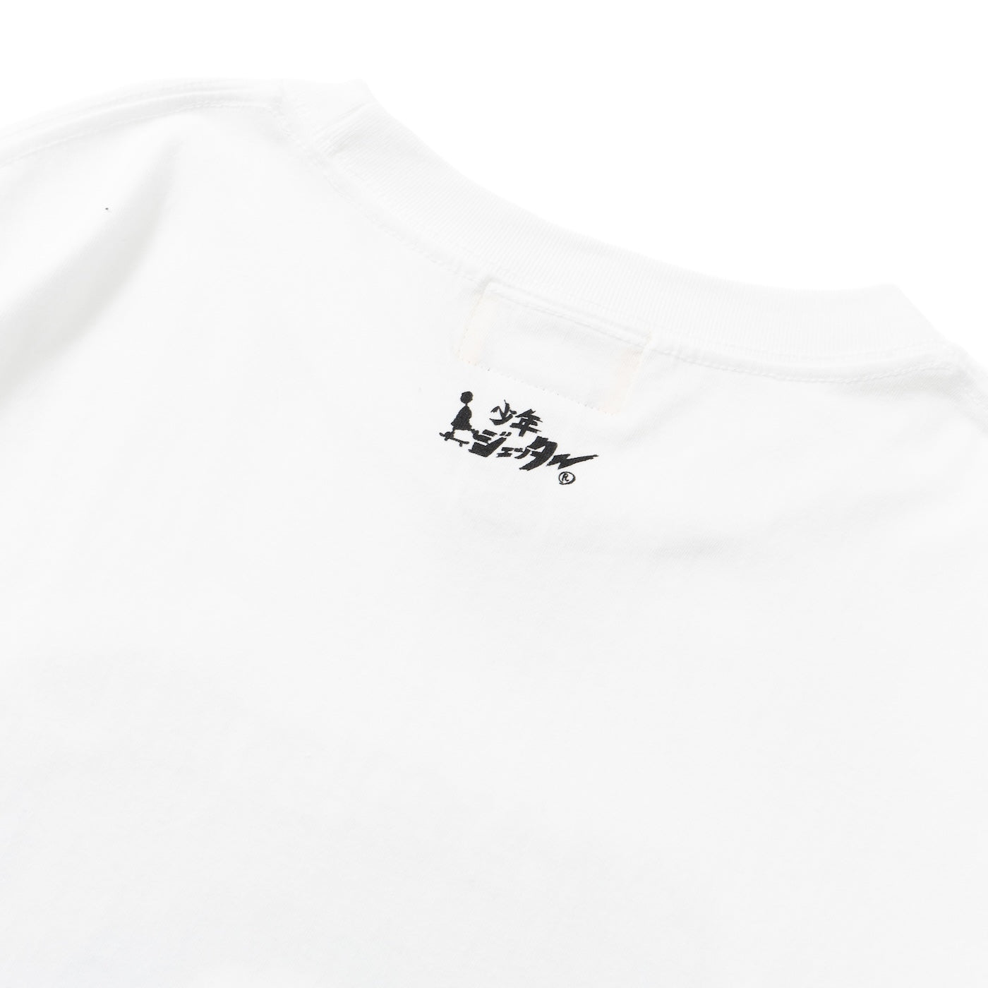 MCLNTOSH S/S TEE