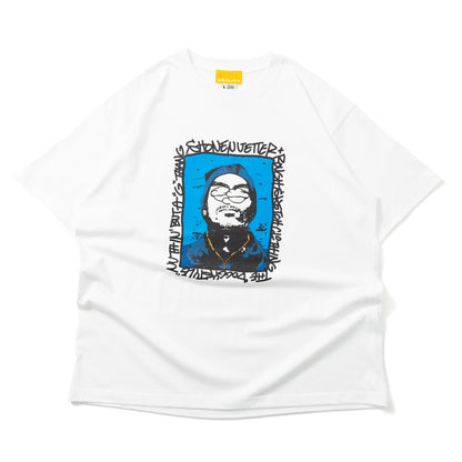 DOGGY S/S TEE