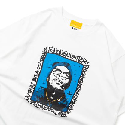 DOGGY S/S TEE