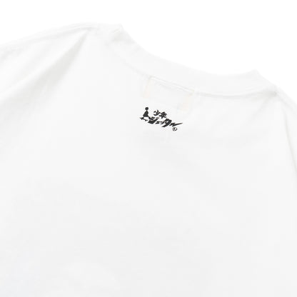 DOGGY S/S TEE