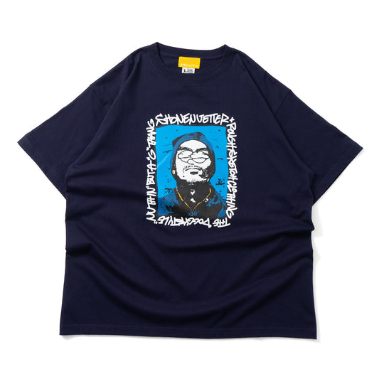 DOGGY S/S TEE