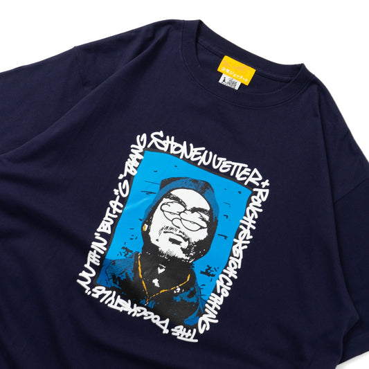 DOGGY S/S TEE