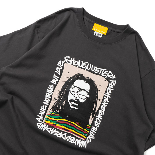 MCLNTOSH S/S TEE