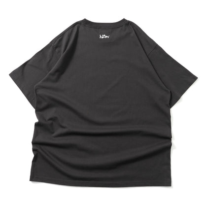 MCLNTOSH S/S TEE