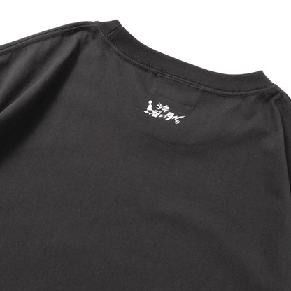 MCLNTOSH S/S TEE