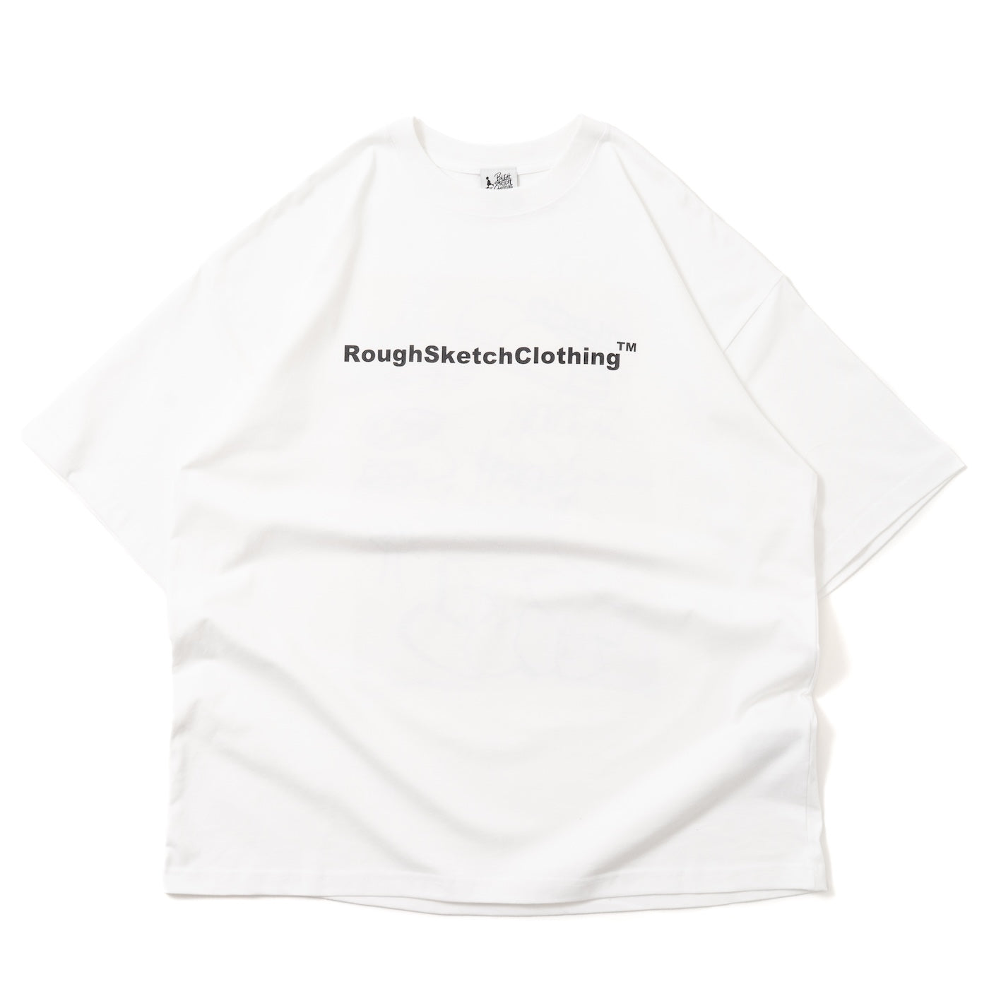 RSC x ADER PAPER S/S TEE