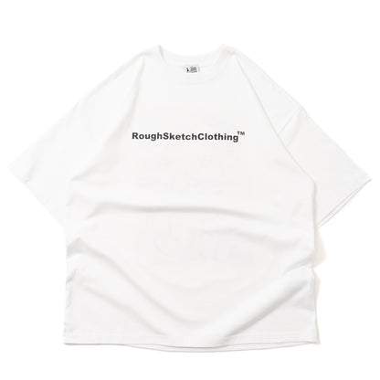RSC x ADER PAPER S/S TEE