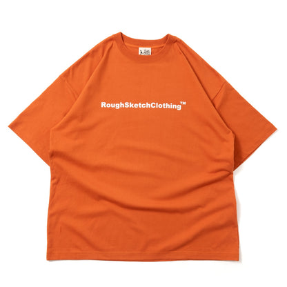 RSC x ADER PAPER S/S TEE