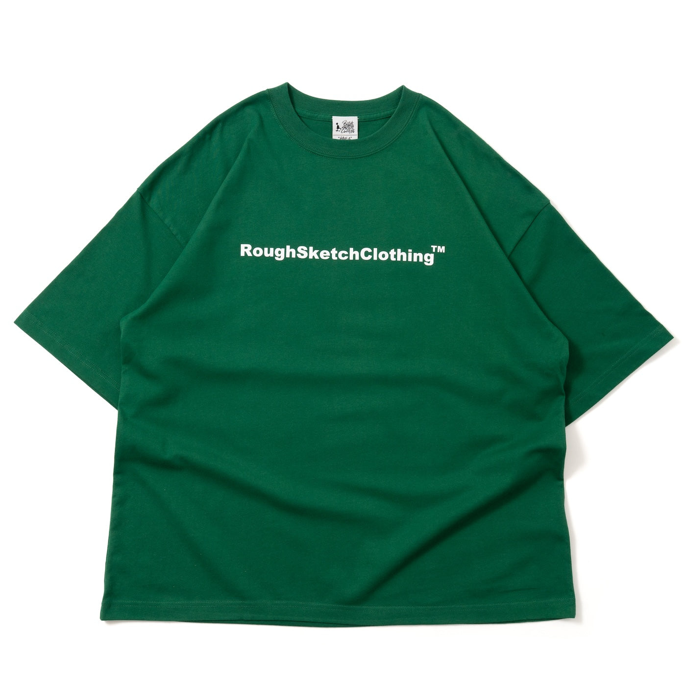 RSC x ADER PAPER S/S TEE