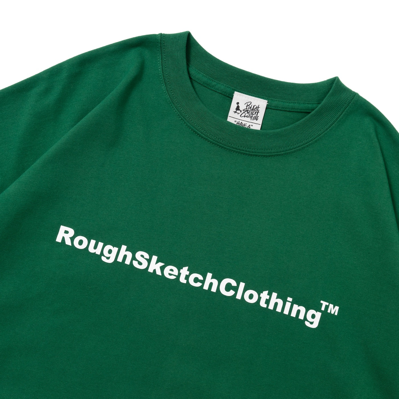 RSC x ADER PAPER S/S TEE