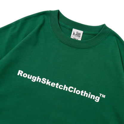 RSC x ADER PAPER S/S TEE