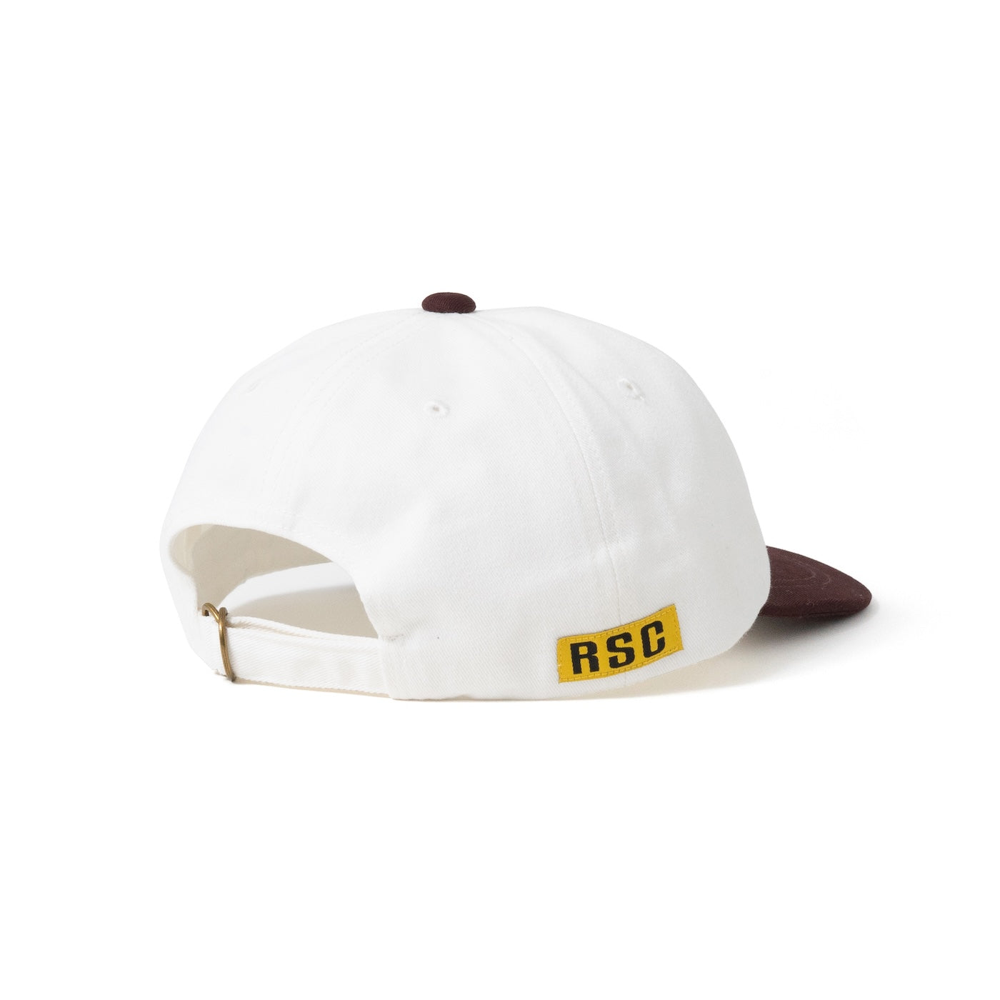 CARTOON R 6PANEL CAP