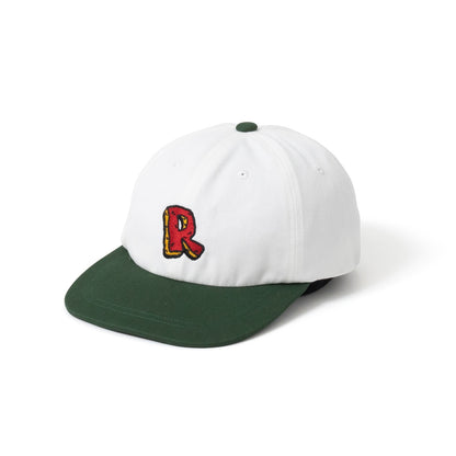 CARTOON R 6PANEL CAP