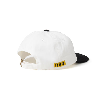 CARTOON R 6PANEL CAP