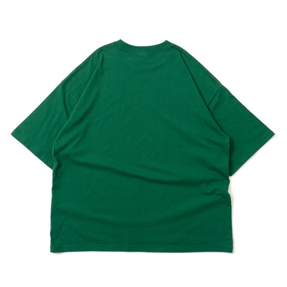 THE FLOWER S/S TEE