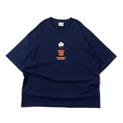 THE FLOWER S/S TEE