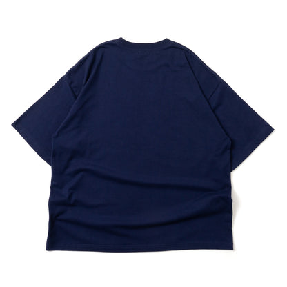 THE FLOWER S/S TEE
