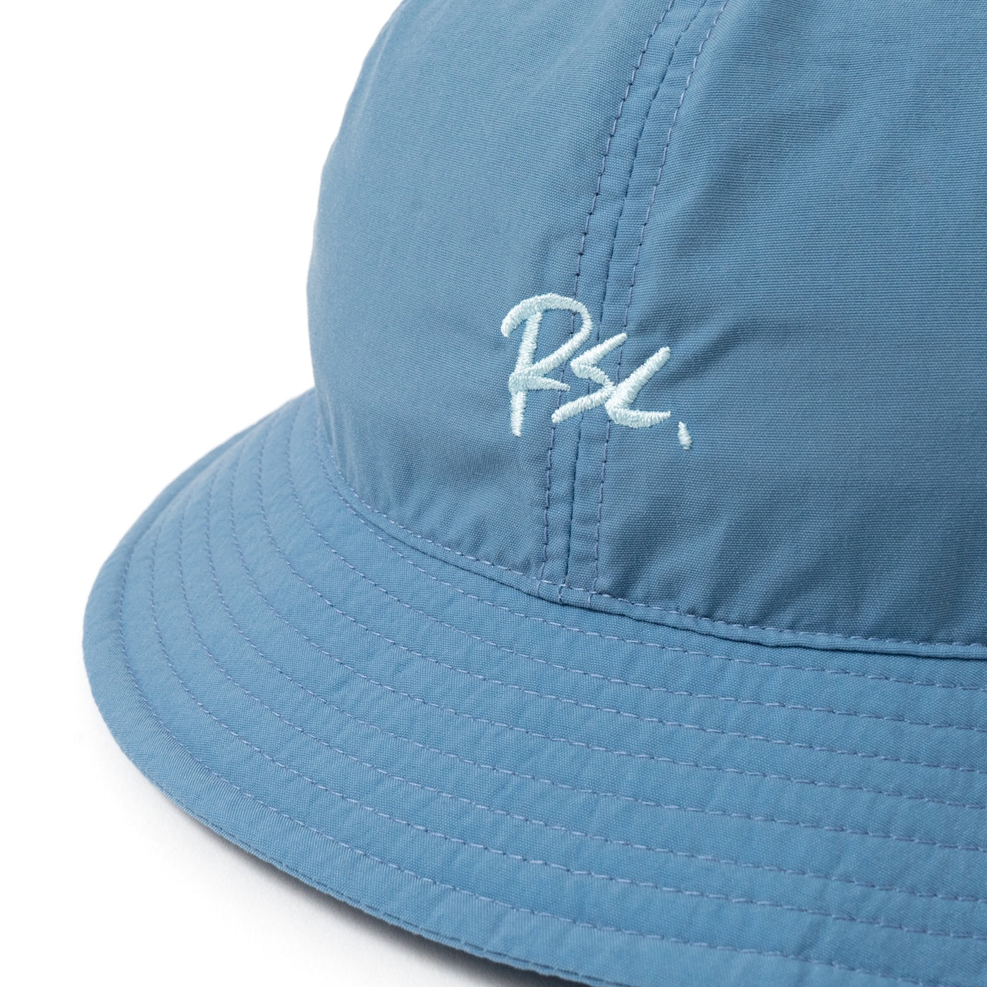 RSC  NYLON METRO HAT