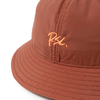 RSC  NYLON METRO HAT