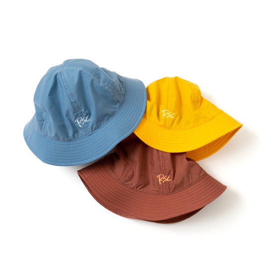 RSC  NYLON METRO HAT