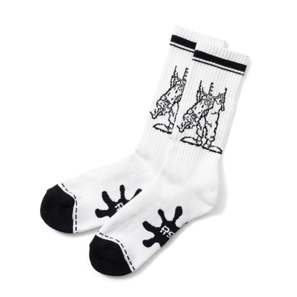 HANDS UP!! SOX