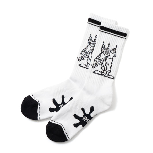 HANDS UP!! SOX