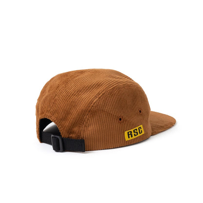 F**K CORDUROY JET CAP