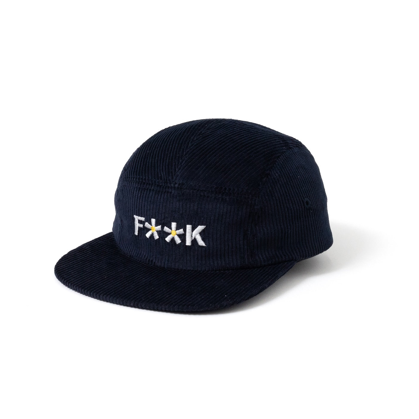 F**K CORDUROY JET CAP
