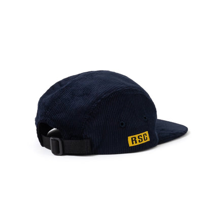F**K CORDUROY JET CAP