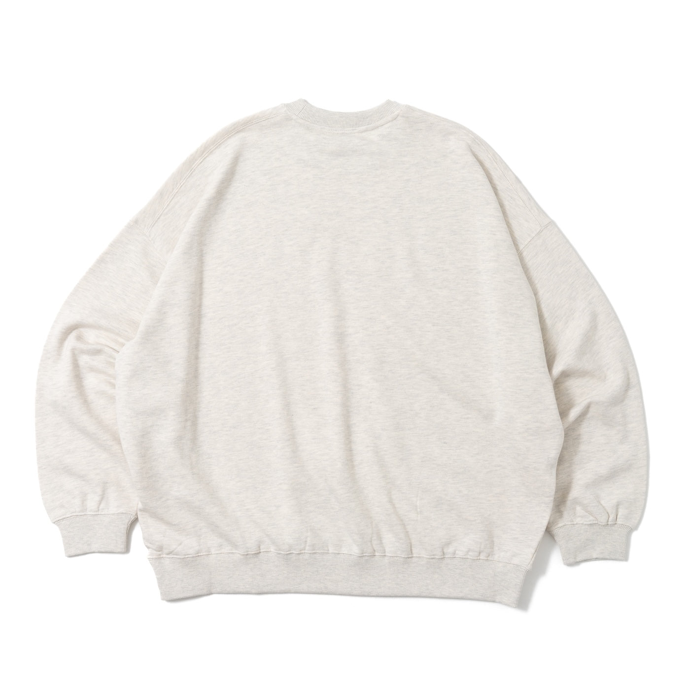 ODD STUFF CREW SWEAT (BACKYARD)