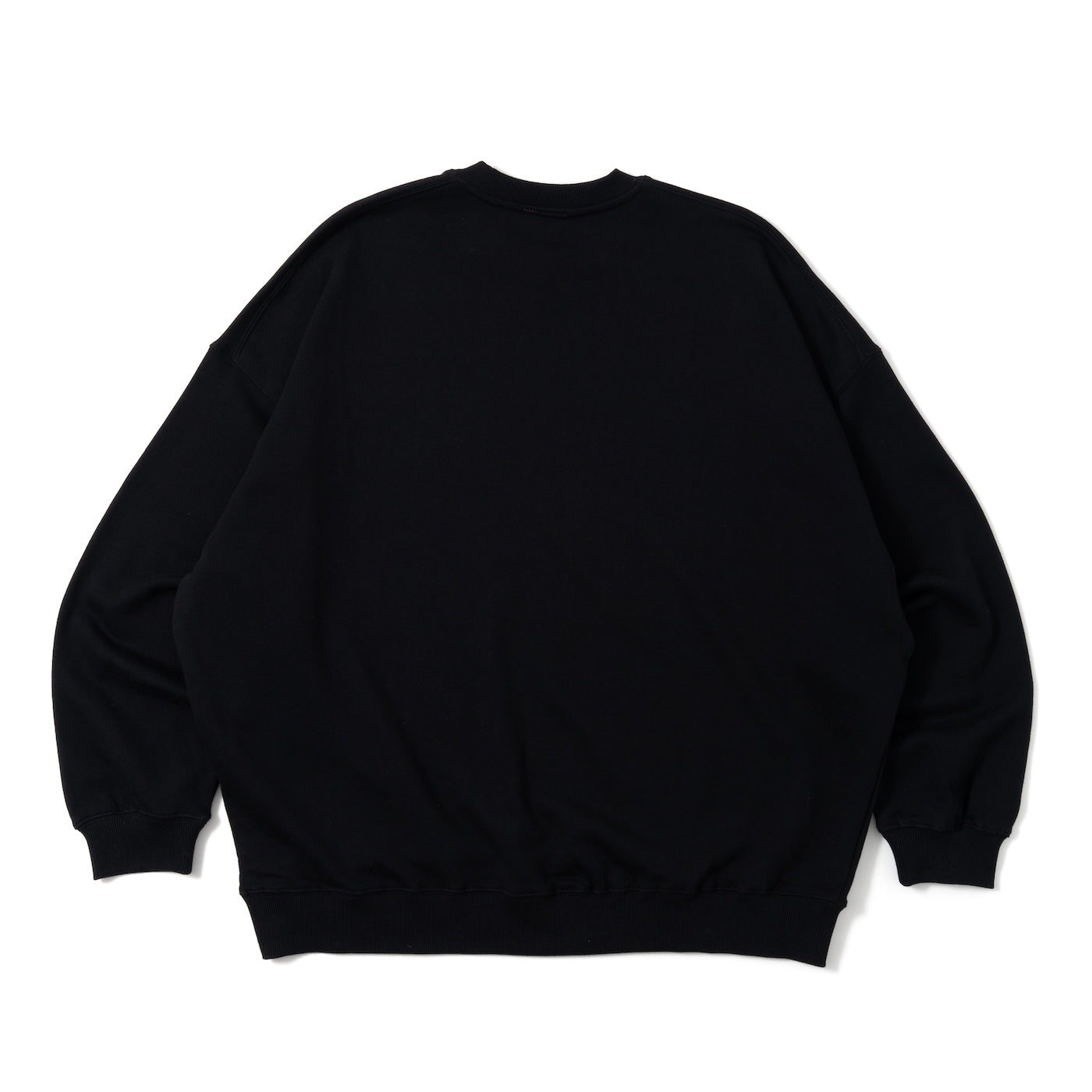 ODD STUFF CREW SWEAT (BACKYARD)