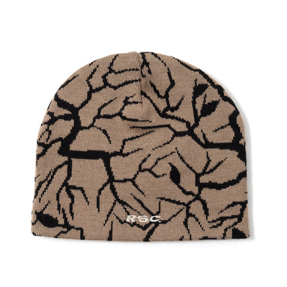 RSC CAMO BEANIE