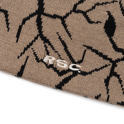 RSC CAMO BEANIE