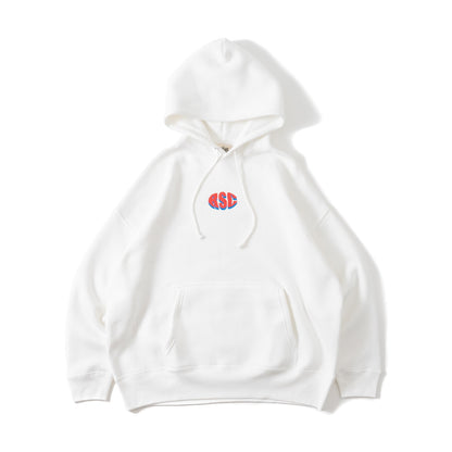 BIG PANTS PULLOVER HOODIE (BACKYARD)