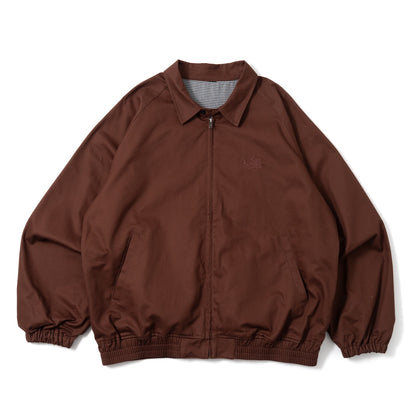 ROUGH DRIZZLER JACKET