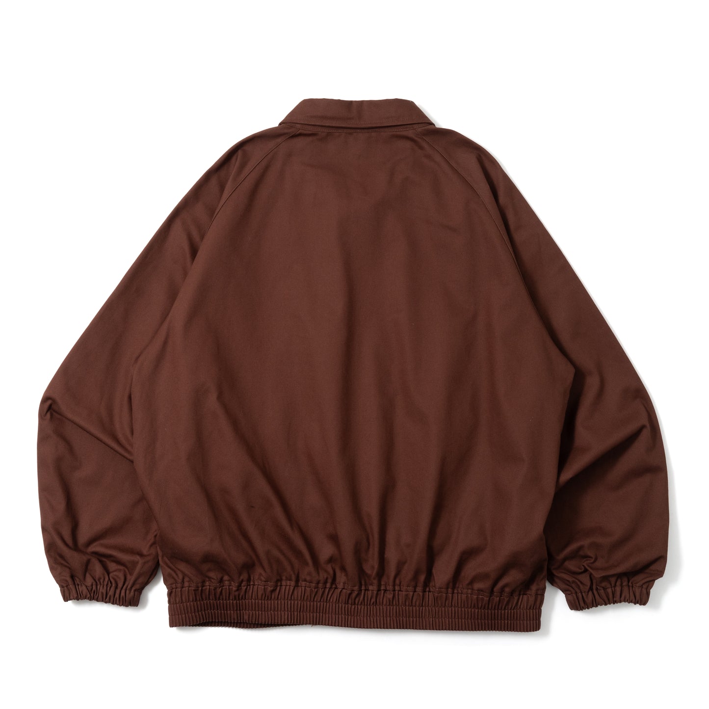 ROUGH DRIZZLER JACKET