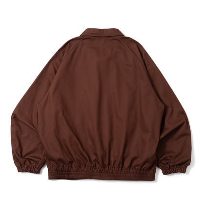 ROUGH DRIZZLER JACKET