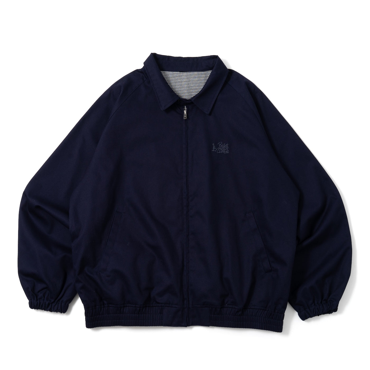 ROUGH DRIZZLER JACKET